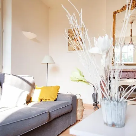 Casa vacanze Maison Mistinguette - Spacieuse -