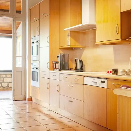 Casa vacanze Maison Mistinguette - Spacieuse - *