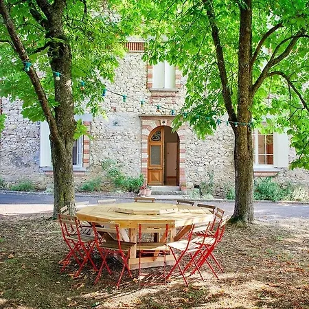 Maison Mistinguette - Spacieuse - Casa vacanze *
