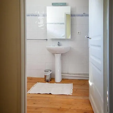 Maison Mistinguette - Spacieuse - *