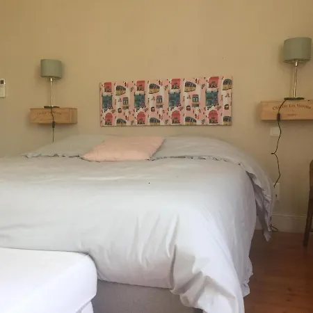Maison Mistinguette - Spacieuse - Casa vacanze