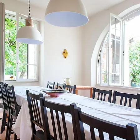 Casa vacanze Maison Mistinguette - Spacieuse - Cahuzac-sur-Vère