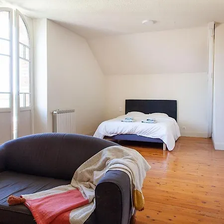 Maison Mistinguette - Spacieuse - Casa vacanze Cahuzac-sur-Vère