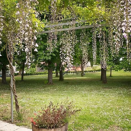 Holiday home Maison Mistinguette - Spacieuse - *