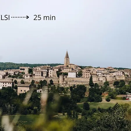 Maison Mistinguette - Spacieuse - *