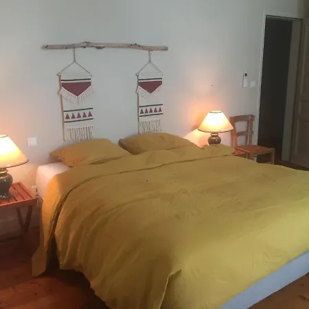 Maison Mistinguette - Spacieuse - Holiday home *