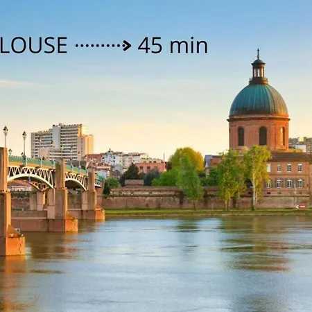 Holiday home Maison Mistinguette - Spacieuse - *