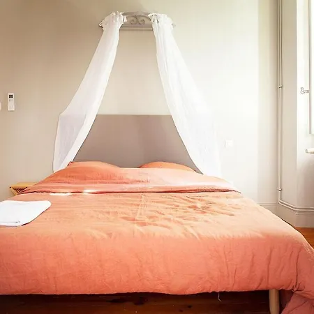 Holiday home Maison Mistinguette - Spacieuse - *